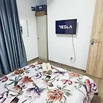 Downtown Rooms, 200m From Marina *