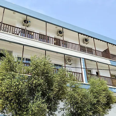 Ubytování v soukromí Downtown Rooms, 200m From Marina