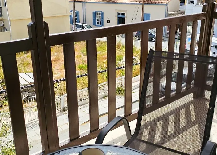 Downtown Rooms, 200m From Marina * Λάρνακα